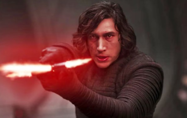 Ben Solo
